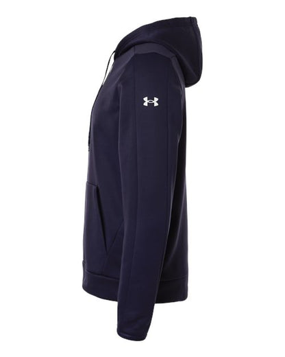 Midnight Navy/ White
