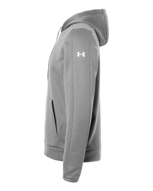 Mod Grey/ White