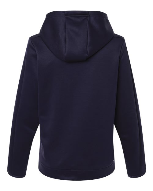 Midnight Navy/ White