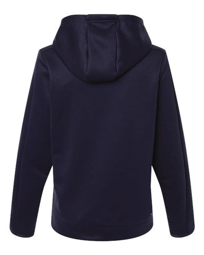 Midnight Navy/ White