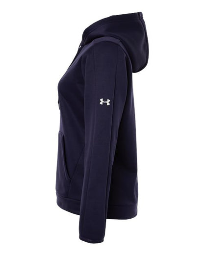 Midnight Navy/ White
