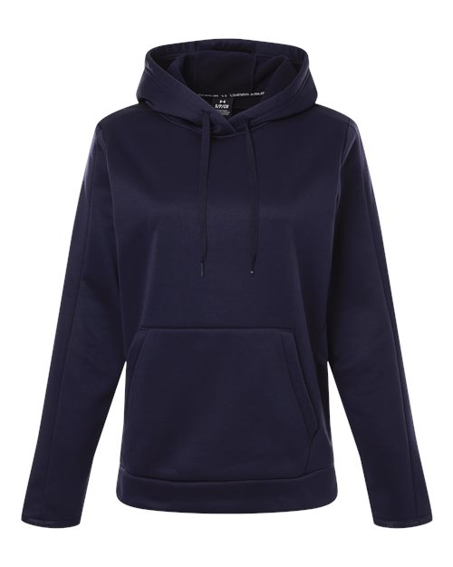 Midnight Navy/ White