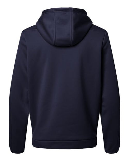 Midnight Navy/ White