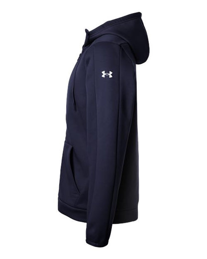 Midnight Navy/ White