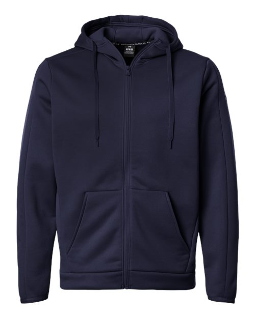 Midnight Navy/ White
