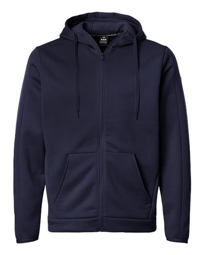 Midnight Navy/ White