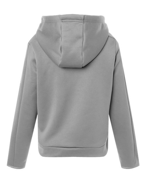 Mod Grey/ White