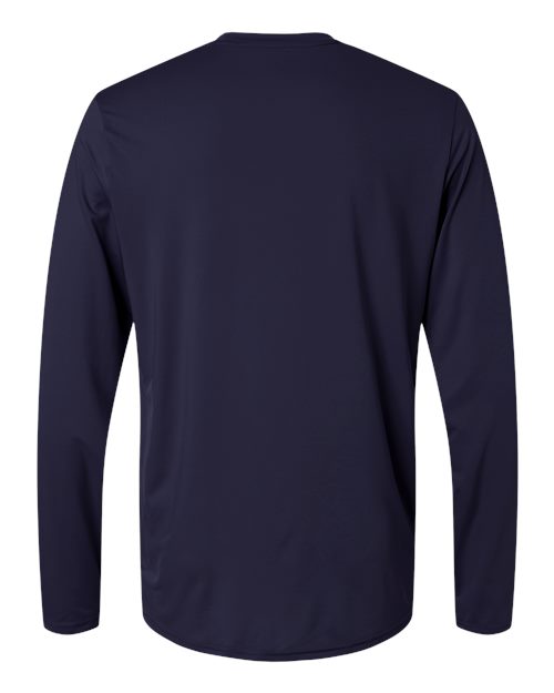Midnight Navy/ White