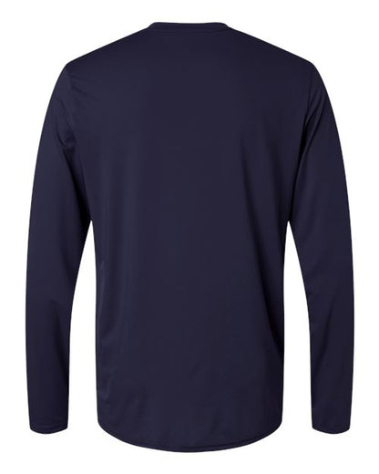 Midnight Navy/ White