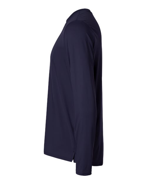 Midnight Navy/ White