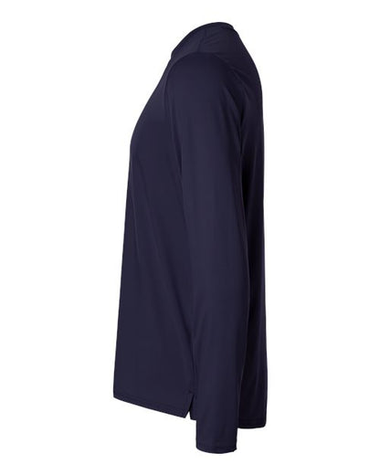 Midnight Navy/ White