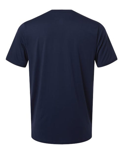 Midnight Navy/ White