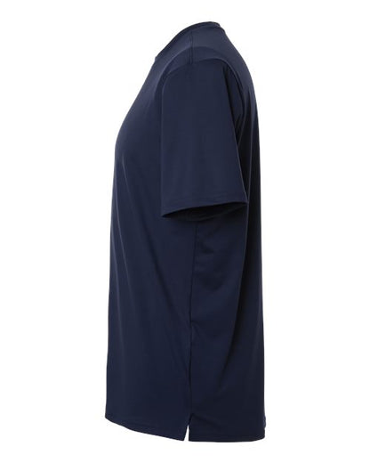 Midnight Navy/ White