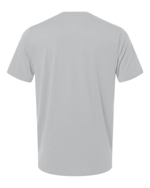 Mod Grey/ White