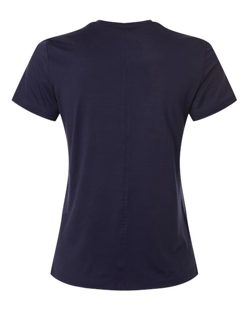 Midnight Navy/ White
