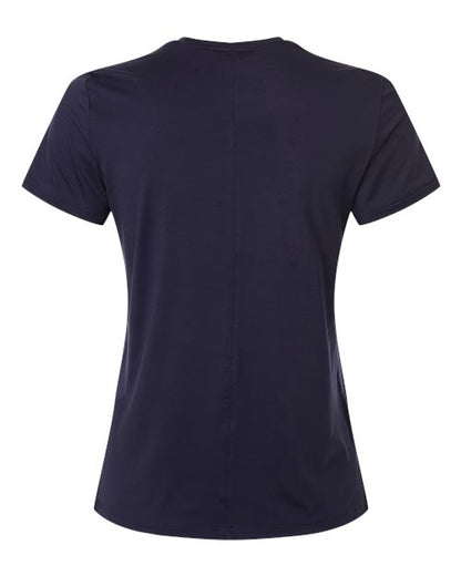 Midnight Navy/ White