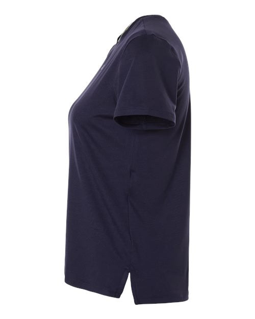 Midnight Navy/ White