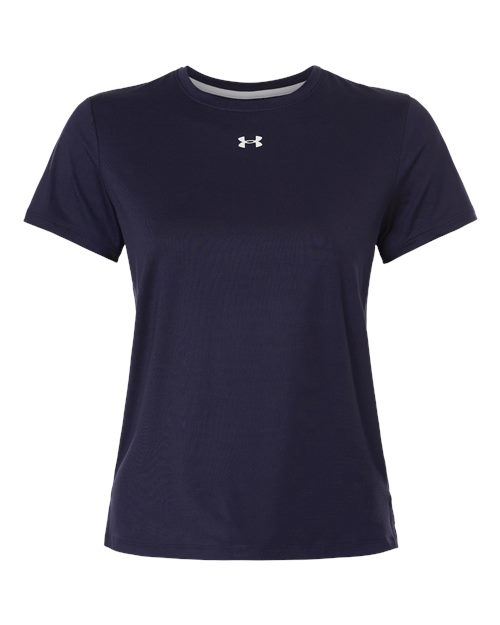 Midnight Navy/ White