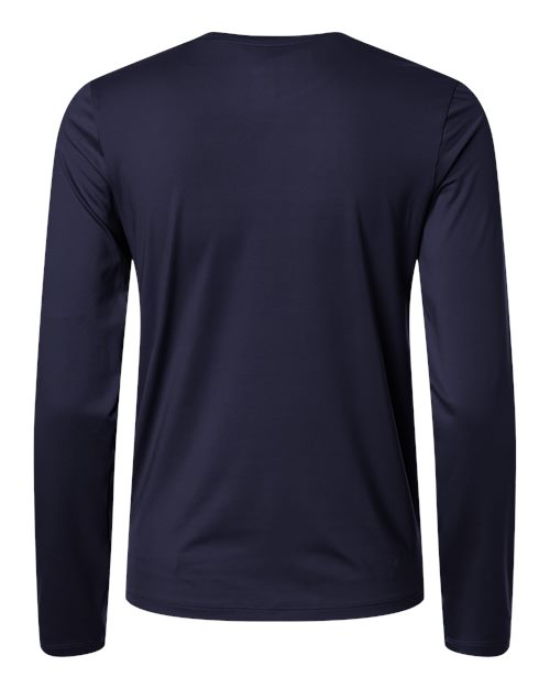 Midnight Navy/ White