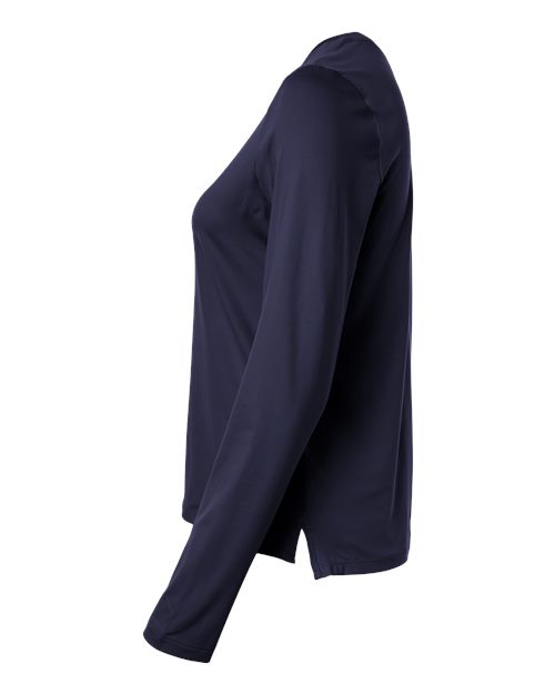 Midnight Navy/ White
