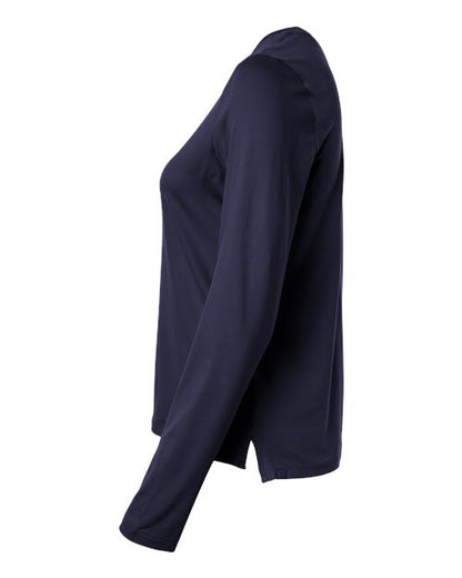 Midnight Navy/ White