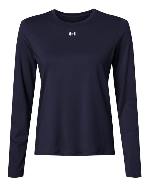 Midnight Navy/ White