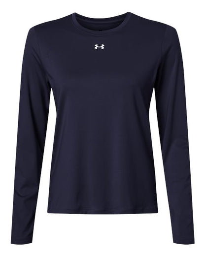 Midnight Navy/ White