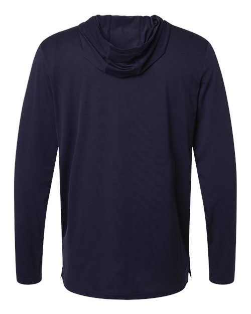 Midnight Navy/ White