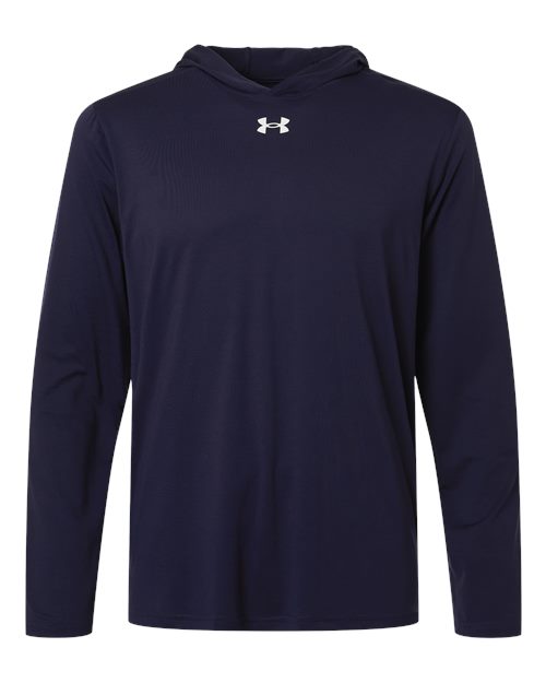 Midnight Navy/ White