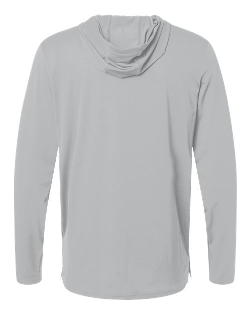 Mod Grey/ White