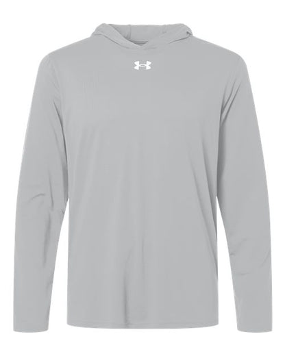 Mod Grey/ White