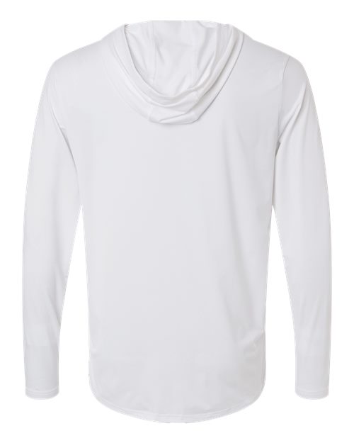 White/ Pitch Grey
