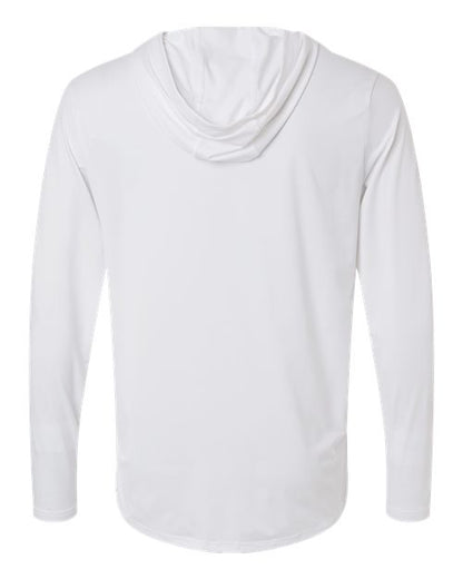 White/ Pitch Grey