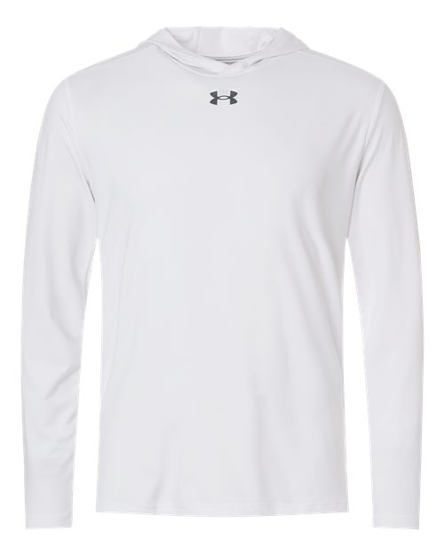 White/ Pitch Grey