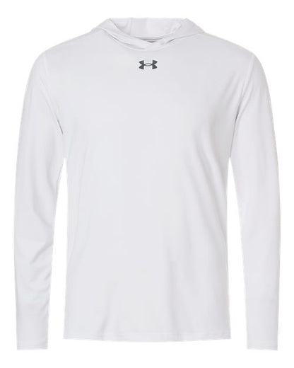 White/ Pitch Grey