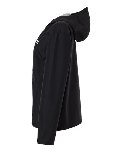 Black/ White-model Image