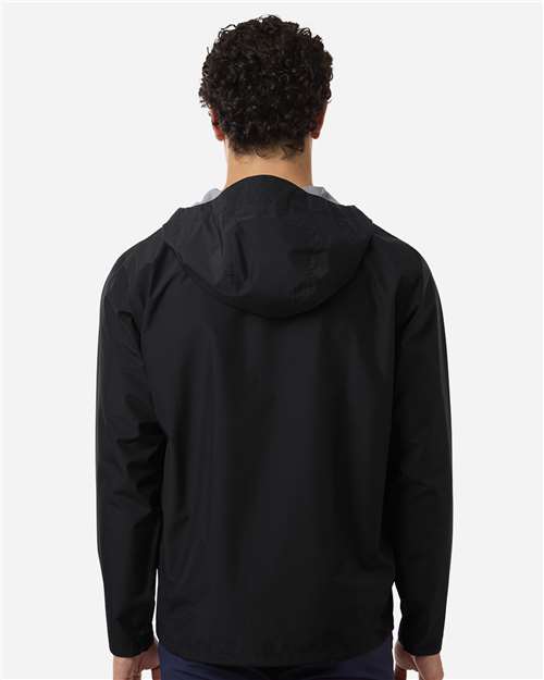 Black/ White-model Image