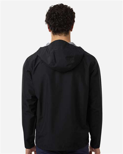 Black/ White-model Image