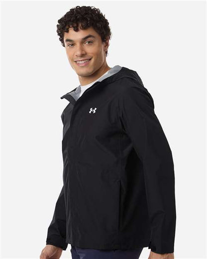 Black/ White-model Image