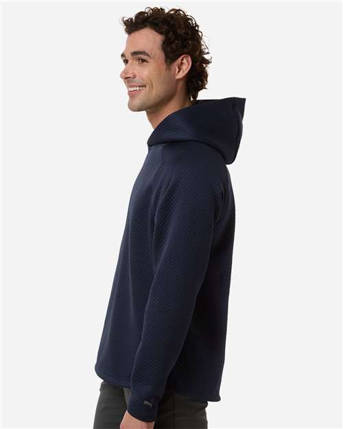 Deep Navy-model Image