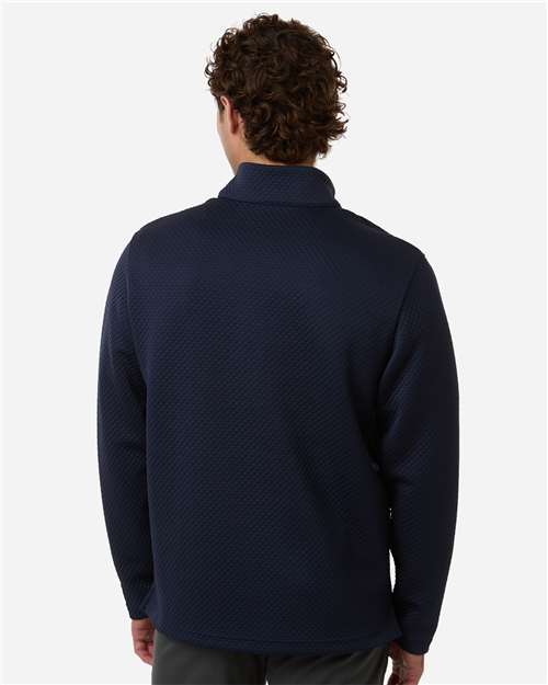 Deep Navy-model Image