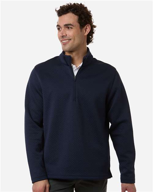 Deep Navy-model Image