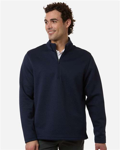 Deep Navy-model Image