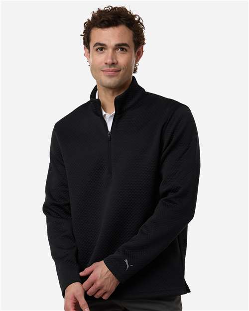 Puma Black-model Image