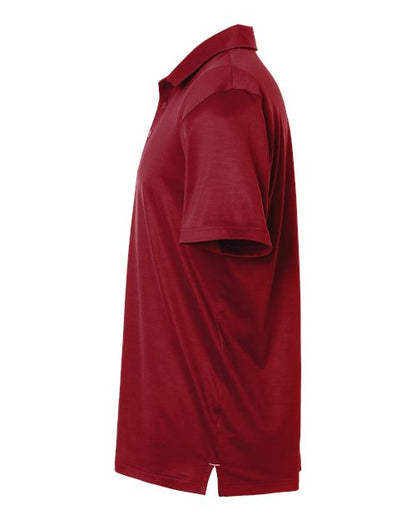 Dark Crimson