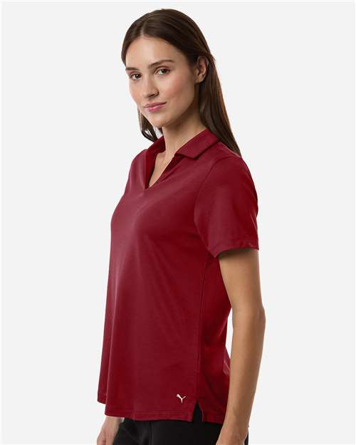 Dark Crimson-model Image