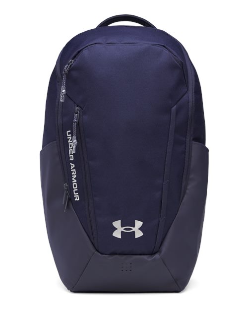 Midnight Navy/ Metallic Silver