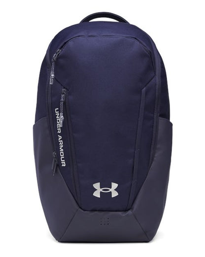 Midnight Navy/ Metallic Silver