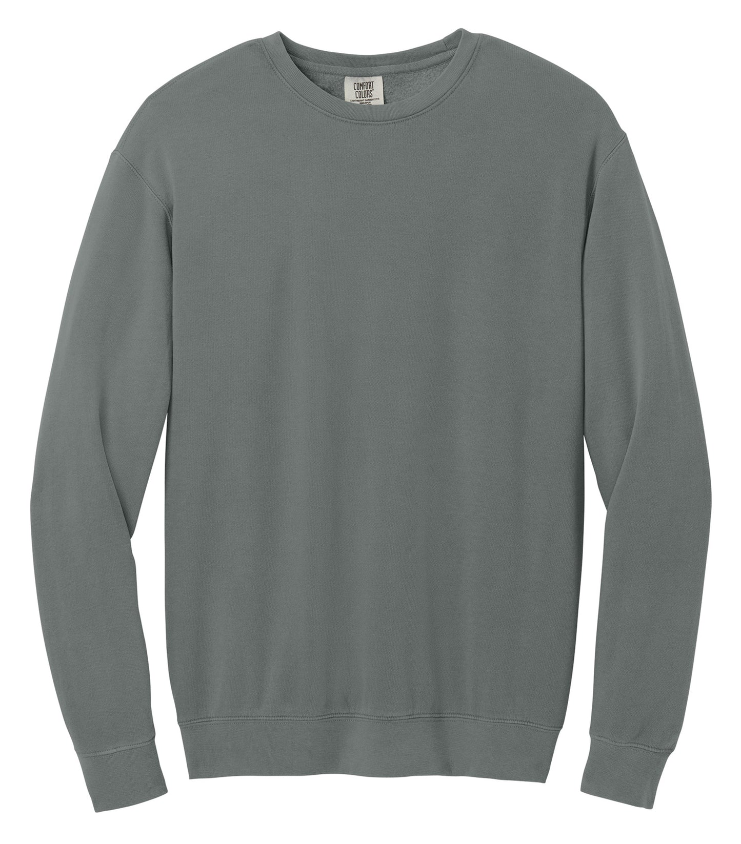 Grey-model Image