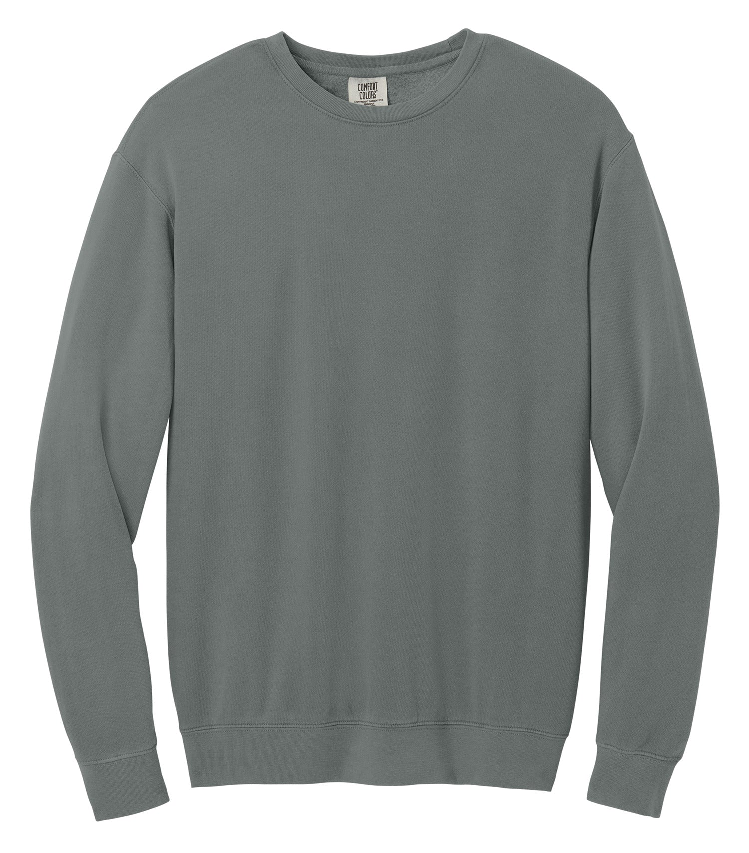 Grey-model Image